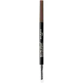 Bourjois Kulmakynä - - Brow Reveal - 002 Pehmeä Ruskea - Vedenkestävä - 0,35g