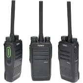 Hytera Licence-free DMR Handheld Radio (BD505LF)
