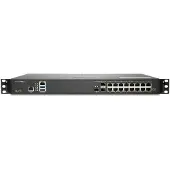 SonicWALL 2700 Advanced Edition Firewall Musta