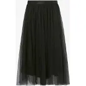 Ida sjöstedt 021 Flawless Skirt - Black - 36
