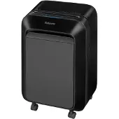 Fellowes Powershred LX210 Black Shredder (5502501)