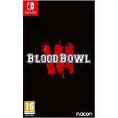 Blood Bowl III (Switch)