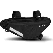 Cube Cmpt Frame Bag 1l Musta