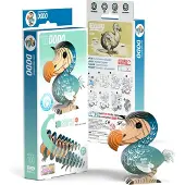 Eugy Drontti 3D palapeli