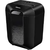 Fellowes Powershred LX45 Shredder Cross (4400501)