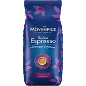 Mövenpick | Espresso - 1 kg kahvipapuja