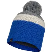 Buff Knitted & Fleece Pipo