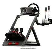 Next Level Racing Wheel Stand DD rattiteline