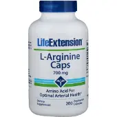 Life Extension L-Arginine