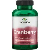 Swanson Health Karpalo - 180 pehmeää kapselia