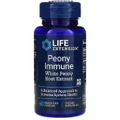 Life Extension Pionin immuniteetti - 60 kapselia