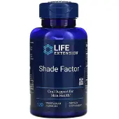 Life Extension , Shade Factor, 120 Vegetarian Capsules