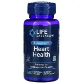 Life Extension Florassist Sydämen terveys - 60 kapselia