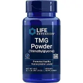 Life Extension TMG-jauhe - 50g