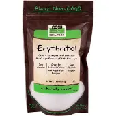 Now Erytritoli, 454g