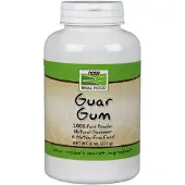 Now Guarkumi, 100% puhdas jauhe - 227 g