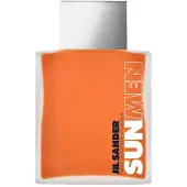 Jil Sander Sun Male Hajuvesi 75 ml