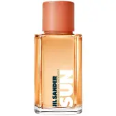 Jil Sander Sun Parfum tuoksu naisille 75 ml