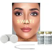 Swati 6 Month Lenses Graphite