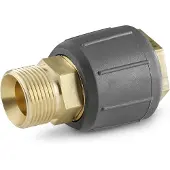 Kärcher Adapteri 12 EASY!Lock; M22x1,8