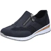 Rieker Slip on -tennarit marine
