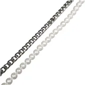 Bosie XLO823 6/45 kaulaketju set