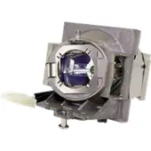 BenQ MW732 tarvikelamppu moduulilla