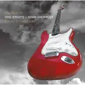 Cd DIRE STRAITS/MARK KNOPFLER "Best Of"