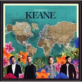 UNIVERSAL M CNT CD KEANE "The Best Of..."