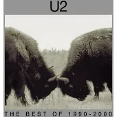 Universal Music CD U2 "Best Of 1990-2000"