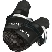 Trixie - Walker Care Comfort Protective Boots 2-Pack nr 3 M - Koirat - Koiran vaatteet ja kengät - Koiran kengät ja tassunsuojat