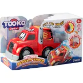 Silverlit Kuorma-auto Tooko My First Activity Truck