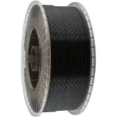 Prima PrimaCreator EasyPrint PETG 1.75mm 3 kg Solid Musta
