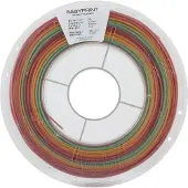 Prima – EasyPrint PLA - 1.75mm - 1 kg - Rainbow (PC-EPLA-175-1000-RB)