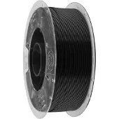 Prima – EasyPrint PLA - 1.75mm - 1 kg - Black (PC-EPLA-175-1000-BK)
