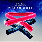Mercury Oldfield Mike - Two Sides - The Very Best Of (CD)