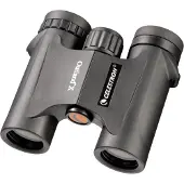 Celestron Outland X 10x25 Black Kiikarit