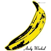 POLYDOR - The Velvet Underground & Nico (45th Anniversary) (LP)
