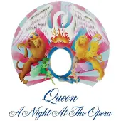Universal Music Queen - Night At The Opera - 2011 Rem (CD)