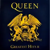 Universal Music QUEEN "Greatest Hits II" (2758365)