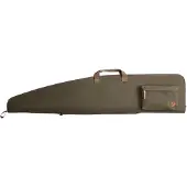 Fjällräven Rifle Zip Case Dark Olive Pakkauspussit OneSize