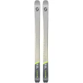 SCOTT Superguide 88 Access Alppisukset