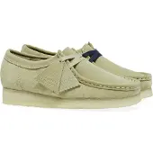 Clarks Originals Wallabee. D - Brown - 37