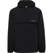 Carhartt WIP Windbreaker Anorakki musta, M