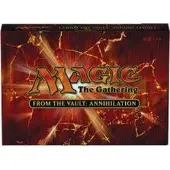 Wizards of the Coast From the Vault: Annihilation