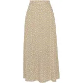 LASCANA Hame beige / roosa