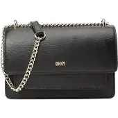 DKNY Bryant Chain Flap Laukku