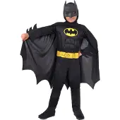 Batman Deluxe Asu 8-10 vuotiaille