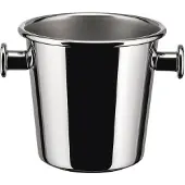 Alessi Jääpala-astia, ruostumaton teräs