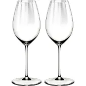 Riedel Performance Sauvignon Blanc -valkoviinilasi, 2 kpl